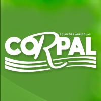 Corpal Soluções Agrícolas logo - Similar company to Capebe - Cooperativa Agropecuária De Boa Esperança