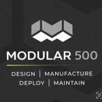 MODULAR500 LIMITED logo - Similar company to Graphite Dbm