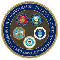 Mason Veterans and Servicemembers Legal Clinic logo - Similar company to Lavin Rindner Duffield Llc
