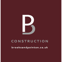 Brooks and Pointon Construction Ltd logo - Similar company to Longlevens Rugby