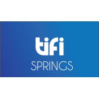 TIFI Springs logo - Similar company to Md Springs