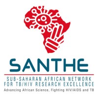 SANTHE (Sub-Saharan African Network for TB/HIV Research Excellence) logo - Similar company to Skilltise
