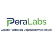 PeraLabs Genetik Hastalıklar Değerlendirme Merkezi logo - Similar company to Nodds Lab