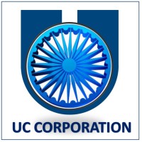 UC CORPORATION OF INDIA logo - Similar company to Jiva Crafts - An Initiative By B. Anand And Co