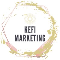 Kefi Marketing logo - Similar company to Magellanium Technologies Pvt Ltd