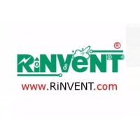 RiNVENT logo - Similar company to See To Solve