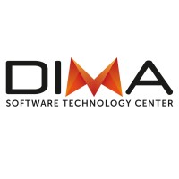 DIMA Software Technology Center logo - Similar company to Webrocket Gmbh