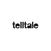 telltale logo - Similar company to 🎮 Utopian Game Labs 🎮
