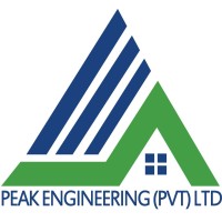 Peak Engineering (Pvt) Ltd logo - Similar company to Domainbooth.Com