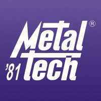 Metaltech-Piasecki logo - Similar company to Mr