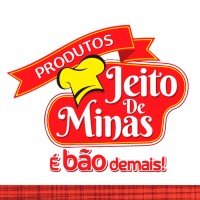 Jeito de Minas logo - Similar company to Maryne Comercio De Alimentos