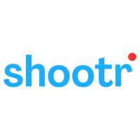 Shootr logo - Similar company to Rt8
