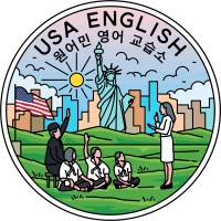 USA English Academy logo - Similar company to Maine Immigrant And Refugee Services (Meirs)