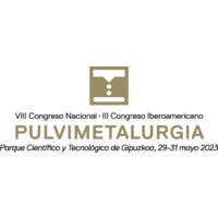 Congreso Español Iberoamericano de Pulvimetalurgia CEIPM logo - Similar company to Link (Flipshoes)