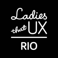 Ladies that UX Rio de Janeiro logo - Similar company to Ladies That Ux São Paulo