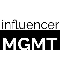 InfluencerMGMT logo - Similar company to Visualize Creative Agency