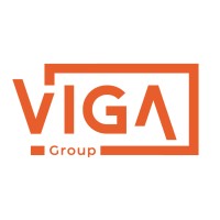 Viga Group logo - Similar company to Ac & Ac Construction