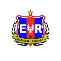 Ecclesall Rangers Junior Football Club logo - Similar company to Whickham Football Club