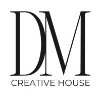 DM Creative House logo - Similar company to Butterfly Effect