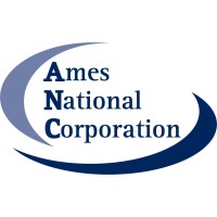 Ames National Corp
