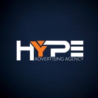Hype Advertising Official logo - Similar company to Sbsithub