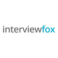 Interviewfox logo - Similar company to Rightsource Global
