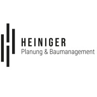 HEINIGER Planung & Baumanagement GmbH logo - Similar company to Nyffenegger Storenfabrik Ag