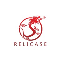 Relicase Display Engineering logo - Similar company to Mhw-3Bomber