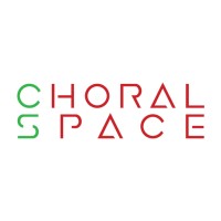 CHORALSPACE logo - Similar company to Awesome Pixels Gmbh & Co. Kg