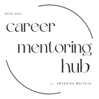 Career Mentoring Hub logo - Similar company to Toastmasters Tirana
