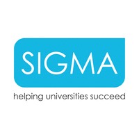 SIGMA Gestión Universitaria logo - Similar company to Floren Tech