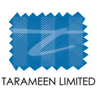 Tarameen Ltd logo - Similar company to Scott Precision Wire Ltd