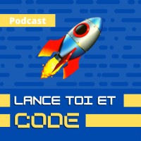 Lance Toi Et Code logo - Similar company to Mike Codeur Formations