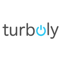 Turboly logo - Similar company to Jhs