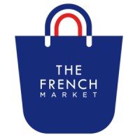The French Market London logo - Similar company to Andwhy Studios