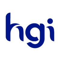 HGI ERP logo - Similar company to Netradius