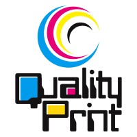 QualityPrint logo - Similar company to Surface Wow