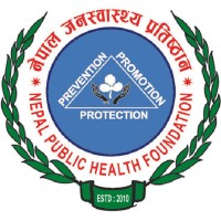 Nepal Public Health Foundation logo - Similar company to Hpcnepal
