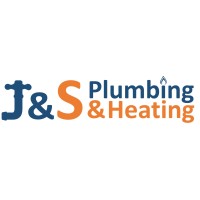 J & S Plumbing and Heating logo - Similar company to Managed Mechanical Services Ltd.