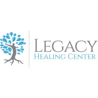 Legacy Healing Center Recruiting logo - Similar company to Pontis Group