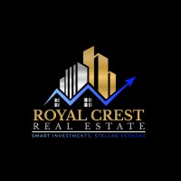 Royal Crest Real Estate Dubai logo - Similar company to Trends Lic