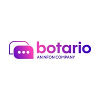 botario logo - Similar company to Service Summit