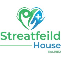 Streatfeild House Care Home logo - Similar company to Culture Shift Cio
