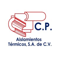 CP AISLAMIENTOS TERMICOS S.A. DE C.V. logo - Similar company to Broches Ideal