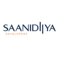 Saanidhya Developers logo - Similar company to Amay Design Solutions
