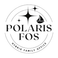 Polaris FOS logo - Similar company to Girard, A Univest Wealth Division