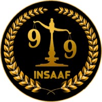 Insaaf99 logo - Similar company to Formulaw