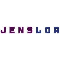 JENSLOR logo - Similar company to Mech Source