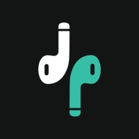 Podshape logo - Similar company to Wavelength Creative