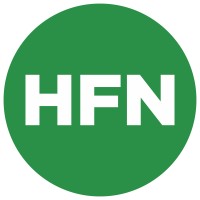 HFN logo - Similar company to Evive Micromobility